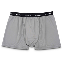 Bokserki termoaktywne Simms Waderwick Boxer - Pewter