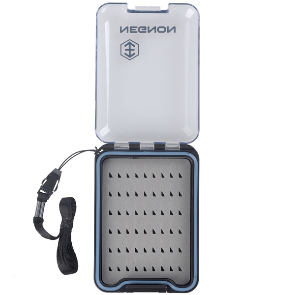 Pudełko muchowe Negnon View On Side - Small