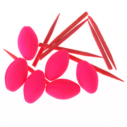 Indykator brań Wapsi Football Slotted