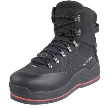 Buty do brodzenia Taimen Tengis Black