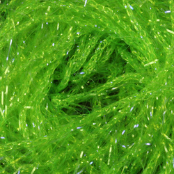 Hareline Medium UV Polar Chenille