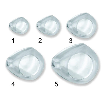 Główki do nimf Stonfo Streamer Fish Heads