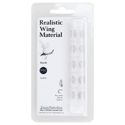 J:Son Wing Material Mayfly Emerger/Dun/Spent