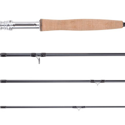 Wędka muchowa Taimen [FSX]