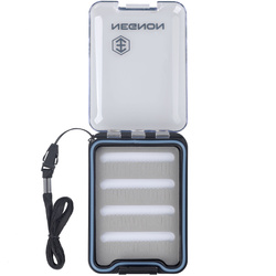 Pudełko muchowe Negnon View On Side - Small