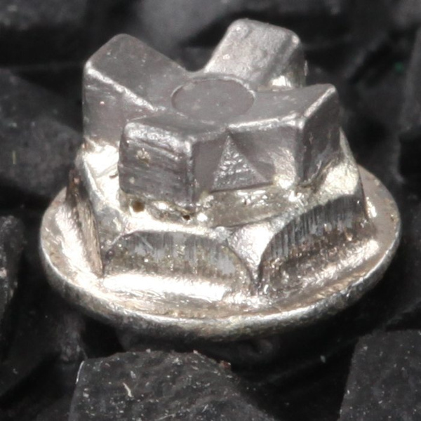 Kolce do butów do brodzenia Taimen Tungsten Carbide