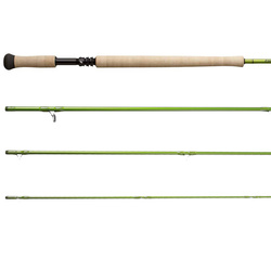 Wędka muchowa Sage Mod