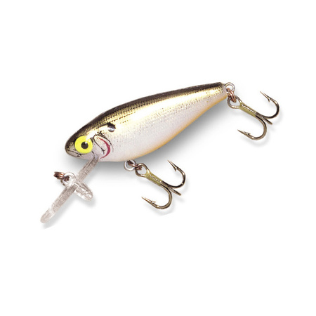 3.8 cm Cotton Cordell Wee Shad C11