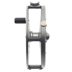 Kołowrotek muchowy Hardy Lightweight LTW