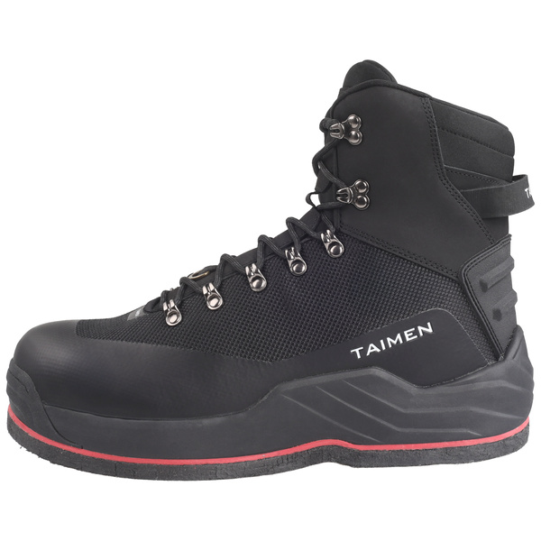 Buty do brodzenia Taimen Tengis Black
