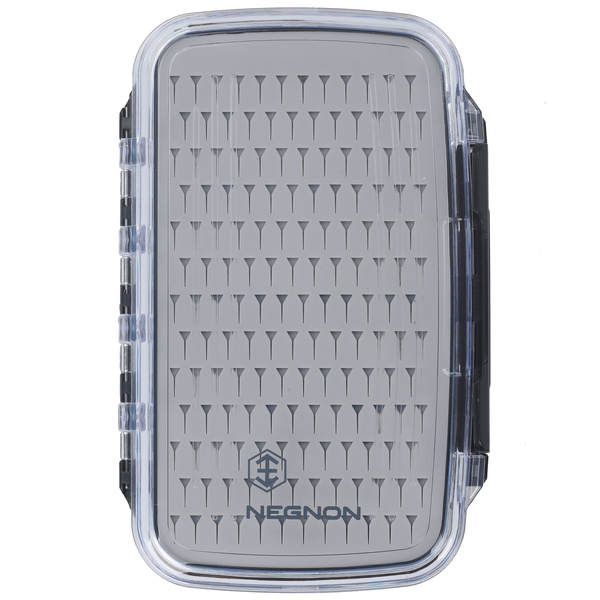 Pudełko muchowe Negnon View SL - Big