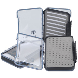 Pudełko muchowe Negnon View - X Large