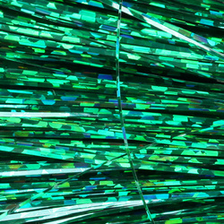 Hedron Holographic Flashabou