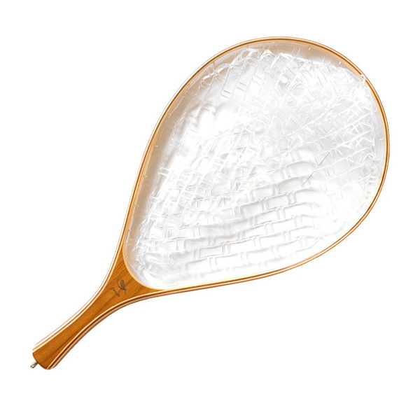 Podbierak muchowy Brodin Ghost Cutthroat