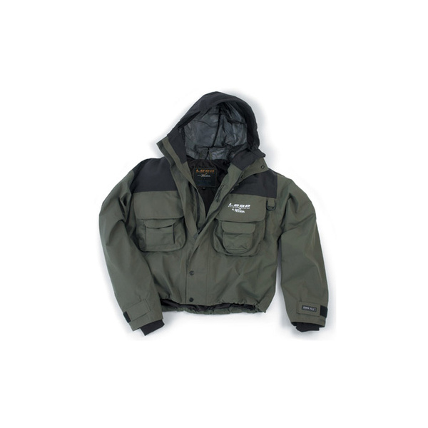 Kurtka wędkarska LOOP GORE-TEX