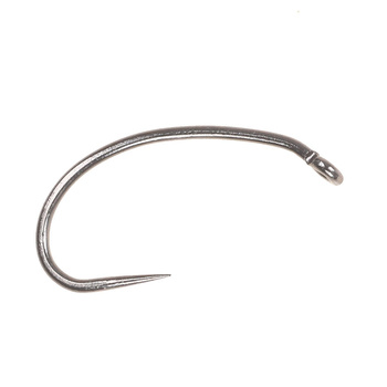 Haczyki muchowe Partridge of Redditch K4AY Grub & Buzzer