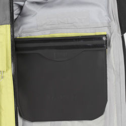 Kurtka wędkarska Taimen Master Plus Castlerock/Palm