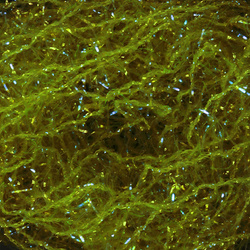 Hareline Micro UV Polar Chenille