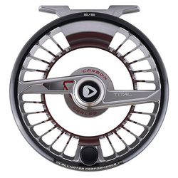 Kołowrotek muchowy Greys Tital