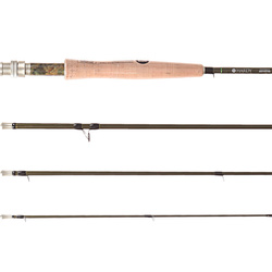 Wędka muchowa Hardy Zephrus FWS