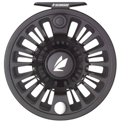 Kołowrotek muchowy Sage Thermo