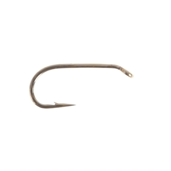 Haczyki muchowe Partridge L5A M Midge Supreme