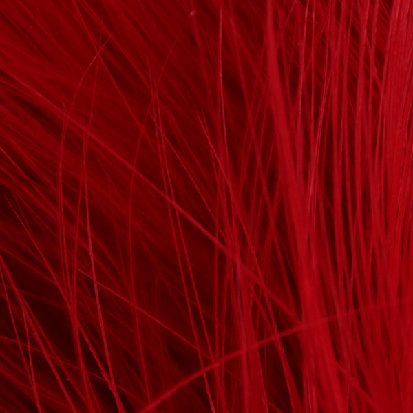 FFGene Wooly Bugger Marabou (Blood Quill) (7-10 cm)