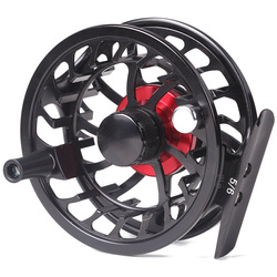 Kołowrotek muchowy Taimen SLX