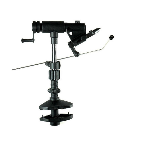 Imadło muchowe Danvise Fly Tying(Clamp Base)