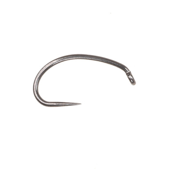 Haczyki muchowe Partridge of Redditch K5AY Grub Heavy