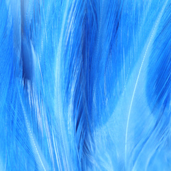 FFGene Strung Saddles Hackle