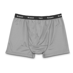 Bokserki termoaktywne Simms Waderwick Boxer - Pewter
