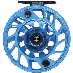 Kołowrotek muchowy Negnon Vega