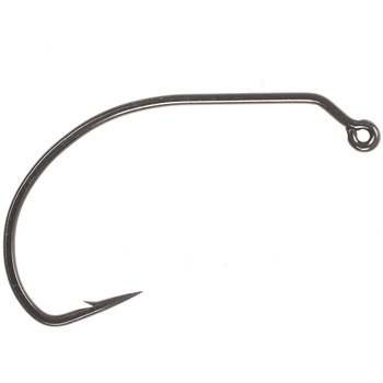 Haczyki muchowe Partridge CS88-J45 Extreme Predator Jig 45