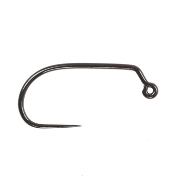 Haczyki muchowe Tiemco TMC 403 J BL