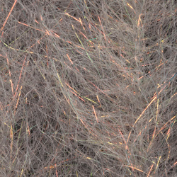 H2O Flash Blend Baitfish Brush 2 inch (flash)