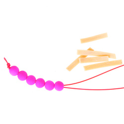 Indykator brań Wapsi WR Ball Sys