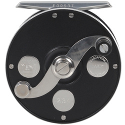 Kołowrotek muchowy Hardy Cascapedia MK III