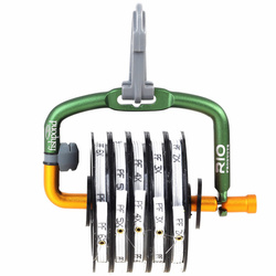 Żyłka przyponowa Rio Rio-Fishpond Headgate