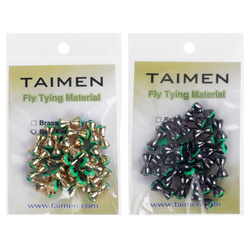 Oczy do sztucznych much FFGene Real Eyes