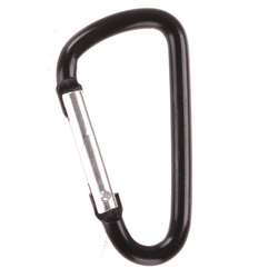 Pudełko muchowe FFGene Accesories Carabiner