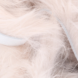 Hareline Magnum Rabbit Strips