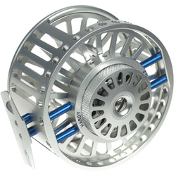 Kołowrotek muchowy Hardy Zane