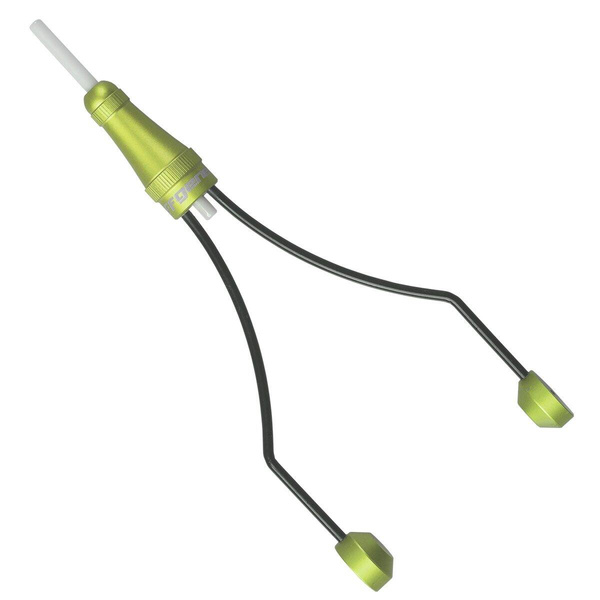 Rufo Zirconia Ceramic Bobbin