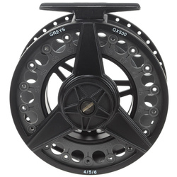 Kołowrotek muchowy Greys GX500