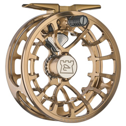 Kołowrotek muchowy Hardy Resonate