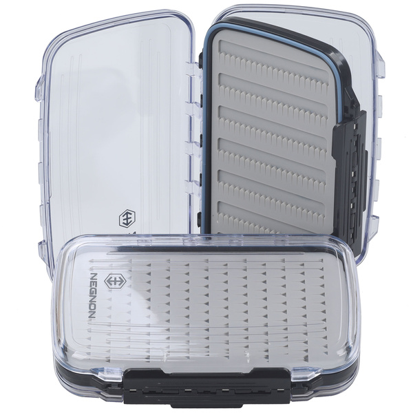 Pudełko muchowe Negnon View SL - Big