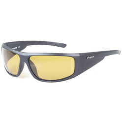 Okulary wędkarskie polaryzacyjne Aqua Backfin Matt