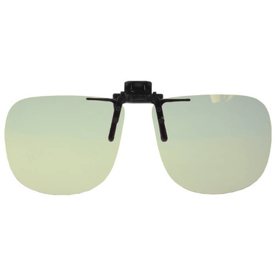 PL GREY Polarized Lens