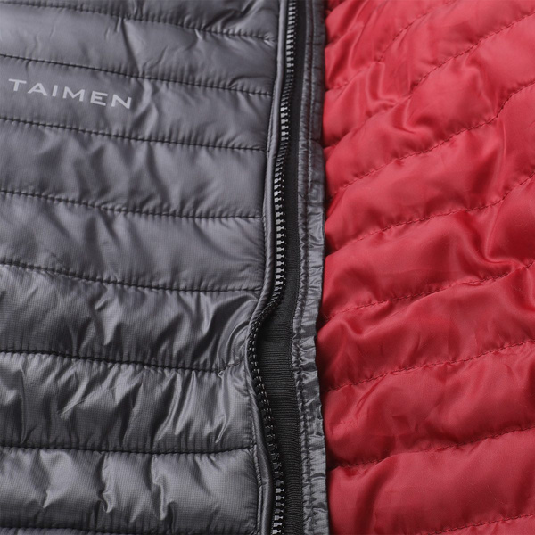 Kurtka wędkarska Taimen Udoma